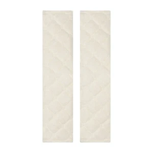 2 Piezas Manija Frigorífico Cubierta Manija Puerta Manija Cocina Manijas Protector Accesorios - Imagen 1 de 18