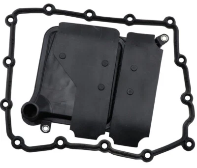 Filtro de succión de transmisión de doble embrague automático para BMW 135i 335IS M3 M4 M5 M6 Z4 Foto 1 de 4