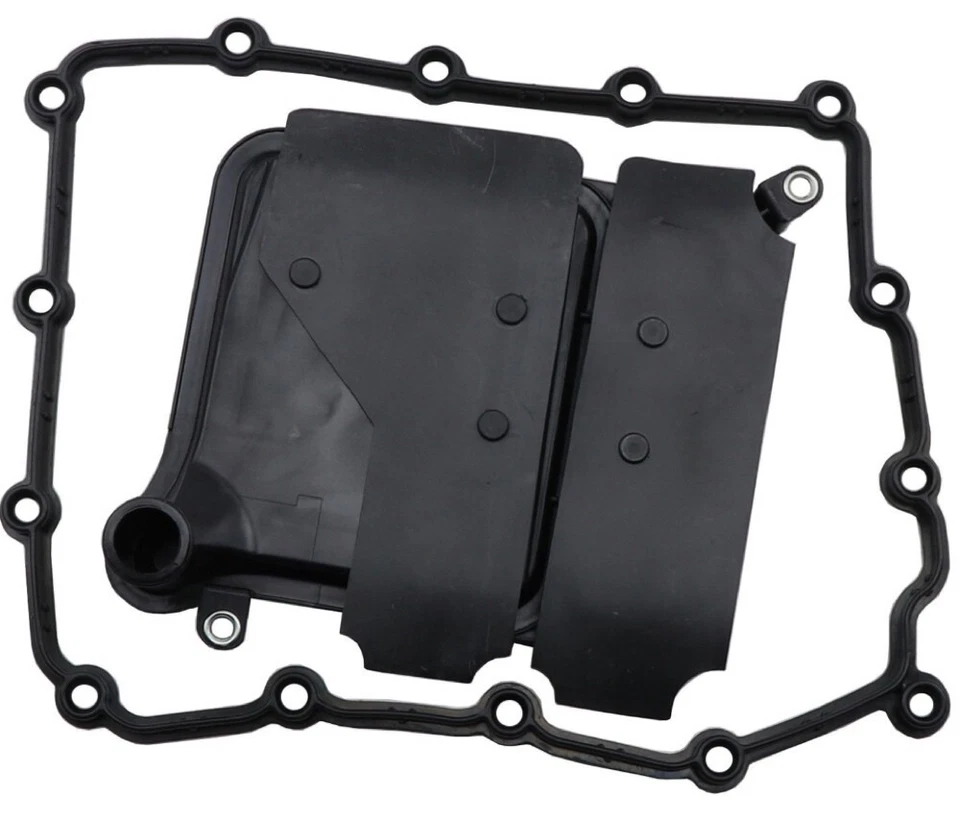 Filtro de succión de transmisión de doble embrague automático para BMW 135i 335IS M3 M4 M5 M6 Z4 Foto 1 de 4