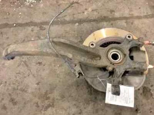 2009-2013 Mazda 6 Driver Left Front Spindle Knuckle L - Picture 1 of 2