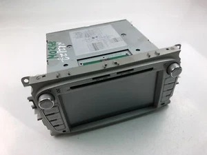 NR2827 FORD CD RADIO CONTROL 3315030308 [PIN/CODE NOT INCLUDED] - Picture 1 of 4