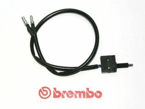 BREMBO INTERRUTTORE FRIZIONE PER POMPA PSC12 MOTOGUZZI BREVA GRISO BELLAGIO - Imagen 1 de 1