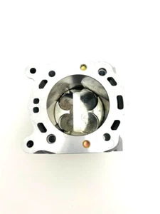 CILINDRO DUCATI 749 749 S DARK COMPLETO CYLINDER COMPLETE NEW CD 12021121A - Imagen 1 de 5