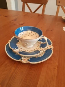Sammeltasse Moschendorf Bavaria - Bild 1 von 8