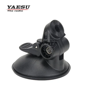 Yaesu MMB-98 Vakuum Saugnapf Panel Halterung für FTM400XDR 200D 300D 6000R Kits - Bild 1 von 10