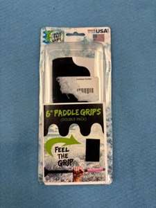 Hold Fast Grips, 6" Paddle Grips, Double Pack - Picture 1 of 2