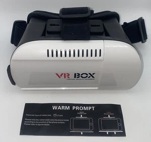 VR Box | Virtual Reality Glasses NEW IN BOX - Picture 1 of 6