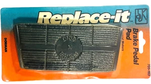 Dorman 705-163 Brake Pedal Pad Replacement – Car & Truck Auto Brake Pad - Picture 1 of 3