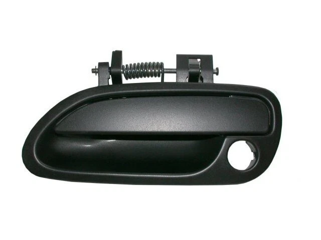 Needa 39CM16Q Front Left Door Handle Fits 1995-1999 Subaru Legacy Foto 1 de 1