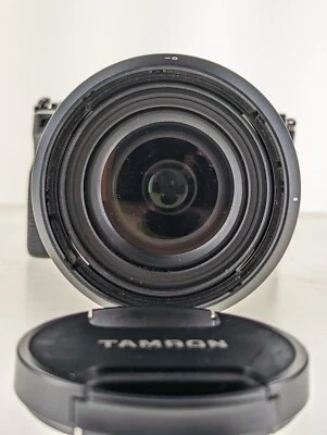 Tamron 28-75mm F/2.8 Di III RXD Lens for Sony - Image 1 of 3