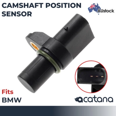 CAM for BMW X3 E83 2.5i 2004 2005 2006 12147518628 Camshaft Position Sensor - image 1 of 4