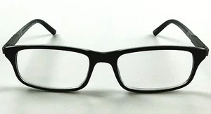 Foster Grant LENNOX Carbon Fiber Reading Glasses Eyeglasses 3.00 NEW - Picture 1 of 2