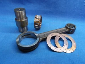 Kawasaki 13044-005. OEM Conn Rod Set. Fits Kawasaki F4 "Sidewinder 250". - Bild 1 von 7