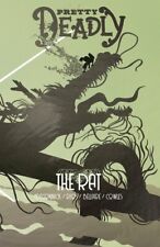 Pretty Deadly The Rat #4 (NM) `19 DeConnick/ Rios