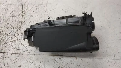 Mercedes-Benz C250 M271 2012 2013 2014 2015, caja de carrocería purificador de aire de 1,8 L, tracción trasera Foto 1 de 4