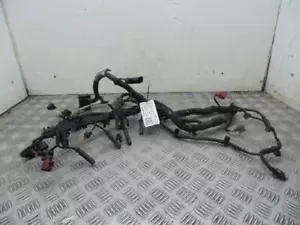 Seat Leon Engine Wiring Harness Loom Cable Mk3 1.6 Diesel 2012-2020® - Picture 1 of 7