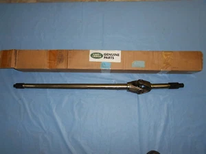 Semiasse Anteriore Sinistro Originale Land Rover Serie III 88 109 FRC3907 - Bild 1 von 1