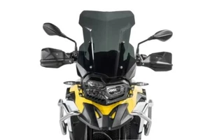 Parabrisas tintado Touratech - BMW F900GSA, F850GS/A F800GS(2024-) 01-082-6222-0 - Imagen 1 de 6