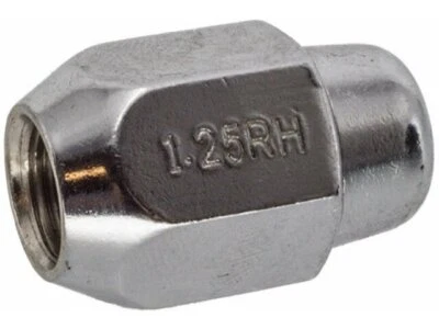 For 1980-1989 Subaru GL Lug Nut PTC 96144JXTZ 1981 1982 1983 1984 1985 1986 1987 - Image 1 of 2