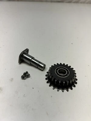 11 Husqvarna TXC250i TXC 250 I 2011 LOTE OEM cadena leva eje engranaje piñón rueda loca Foto 1 de 4