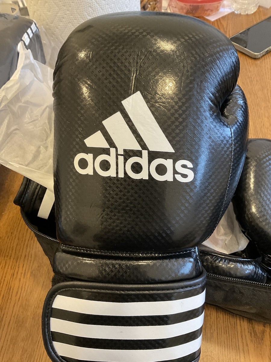 adidas shadow boxing gloves