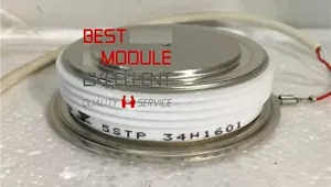 1 PIEZA Tiristor SCR ABB 5STP34H1601 NUEVO 100% Garantía de Calidad - Imagen 1 de 1