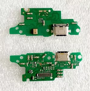 Hembra de carga Hembra Micro USB Flex Cable Dock Micro Mic Huawei Honor V8 - Imagen 1 de 1