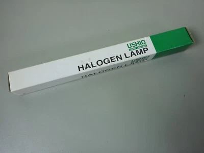 LÁMPARA USHIO GDA 120V 500W. NUEVO Foto 1 de 2