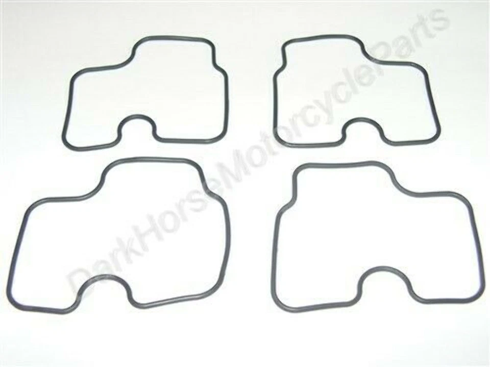 4x Junta de flotador de carburador para Honda CBR900RR 93-99 K&L 18-2664 Foto 1 de 4