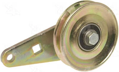 Drive Belt Idler Assembly fits 1968-1982 Mercury Cougar Comet Montego  HAYDEN - Image 1 of 4