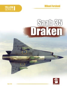 Saab 35 Draken - Mikael Forslund - Imagen 1 de 1