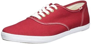 UsedLikeNew Keds Unisex Champion Lace Up S 8 US Women - Picture 1 of 8