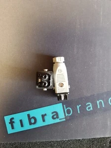 930 621-106  =  STAK 2 || HIRSCHMANN || NEW & Power Connector ||  3stk - Bild 1 von 2