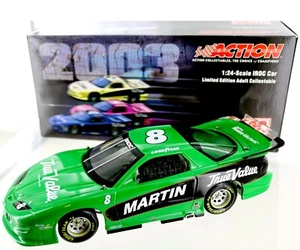 Mark Martin #8 True Value/Daytona Win 2003 IROC Firebird Xtreme - Imagen 1 de 1