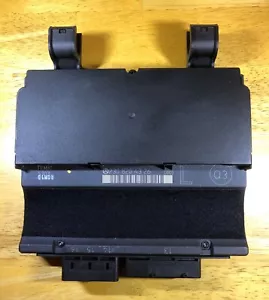 230 820 43 26 Mercedes-Benz Left Seat Control Module Used - Foto 1 di 2