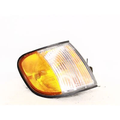 Lámpara delantera derecha Kia Sportage 2000 número de pieza - 116-58655R usada Foto 1 de 4