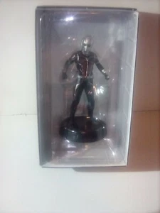 Eaglemoss Marvel Movie Collection Issue 15 Ant-Man - Picture 1 of 5