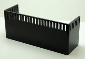 12" x 5" x 8" tall Overflow Box Internal Reef Aquarium fish tank Surface Skimmer - Picture 1 of 4