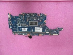 HP Elitebook 840 G7,830 G7 Motherboard I5-10310U CPU M08560-601 Ships Fast - Picture 1 of 1