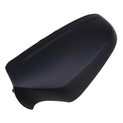 Tapa de cubierta de espejo retrovisor negro lado derecho para Vauxhall Astra H MK5 2004-2008 Foto 1 de 4