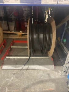 Panzer SWA Kabel 5-adrig 10mm Außenkabel. - Bild 1 von 1