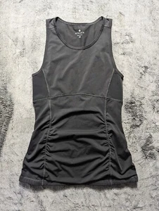 Athleta Athletic Tank Top Damen Gr. XS schwarz - Bild 1 von 11