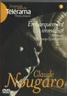 Claude Nougaro Embarquement Immédiat - DVD