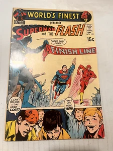 World's Finest Comics #199 - Imagen 1 de 5