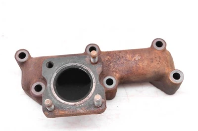 14 Polaris Brutus Diesel Cab 4x4 Exhaust Manifold Flange - Image 1 of 3