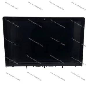 17.3" Pour Lenovo IdeaPad Y700-17ISK FHD 60Hz LCD Assemblé Sans-Tactile Écran - Bild 1 von 9