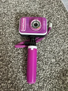 Cámara digital para niños VTECH KidiZoom Studio con efectos especiales, recargable - Imagen 1 de 5