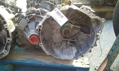 86470731023746 CAJA CAMBIOS / 227674 PARA VOLVO S60 BERLINA 2.4 DIESEL - Image 1 of 4