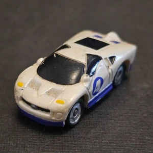 Micro Speedeez Ford GT90 Car Charm Max Roller Ball Bearing Machines - Picture 1 of 8