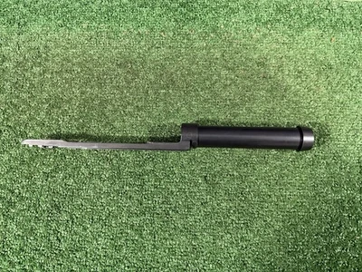 Tubo deslizante de acción Winchester 120 Ranger 1200 1300 calibre 12 y 20 con tuerca 6,25" * Foto 1 de 4